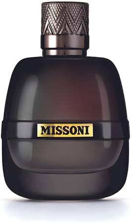 Missoni Pour Homme Eau de Parfum