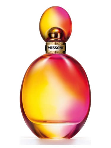 Missoni Pour Femme Eau de Toilette