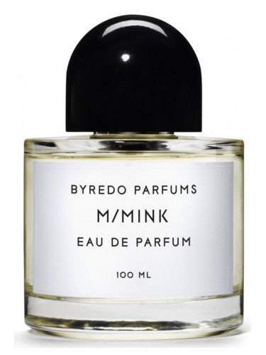 M/ Mink Eau de Parfum for Men and Women
