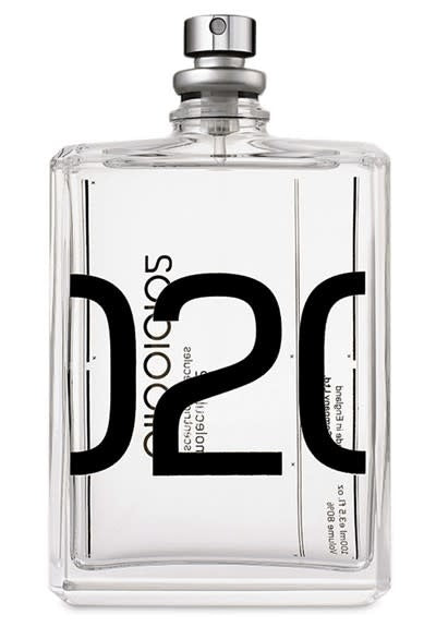 Molecule 02 Eau de Toilette for Men and Women