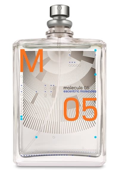 Molecules 05 Eau de Toilette for Men and Women
