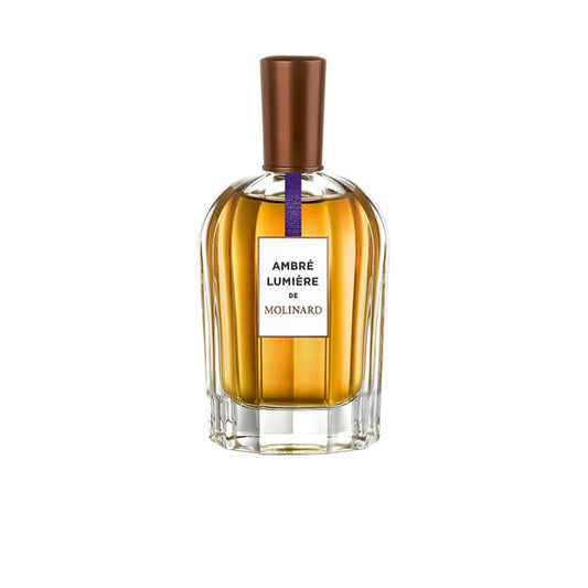 Ambre Lumiere Eau de Parfum for Men and Women