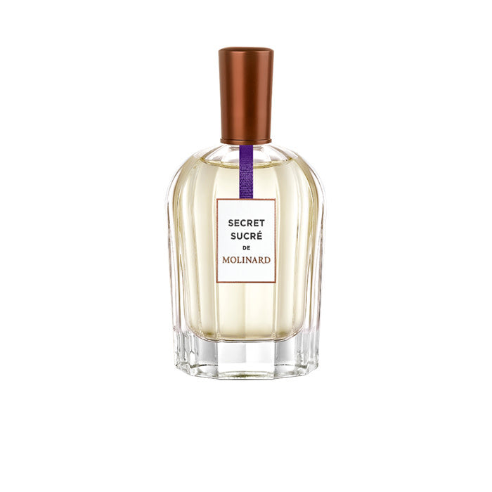 Secret Sucré Eau de Parfum for Men and Women