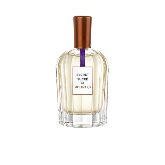 Secret Sucré Eau de Parfum for Men and Women