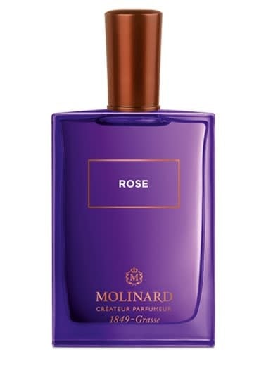 Rose Eau de Parfum for Men and Women