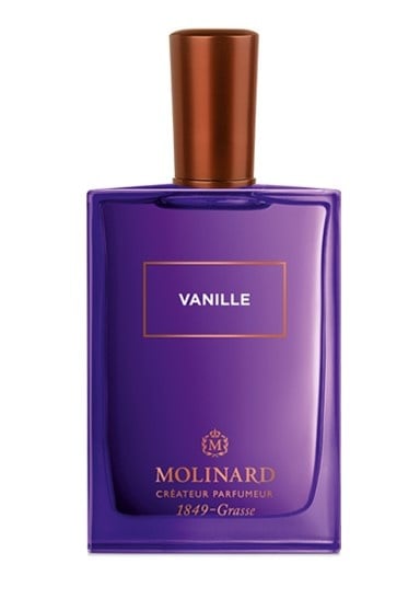 Vanille Eau de Parfum for Men and Women