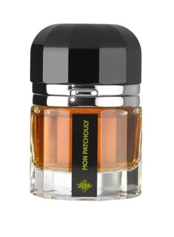 Ramon Monegal for Men & Women - Mon Patchouly EdP 50ml (Tester)
