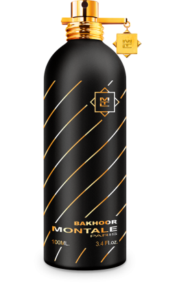 Bakhoor Eau de Parfum