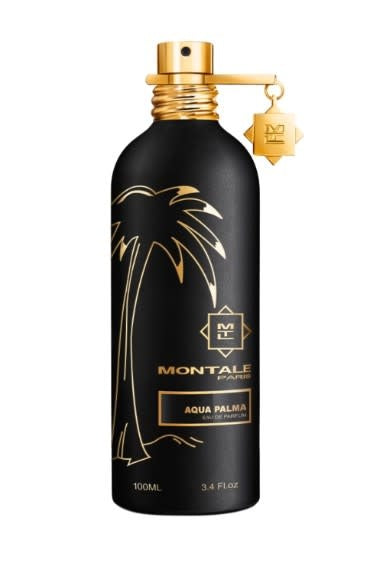 Montale for Men & Women - Aqua Palma EdP 100ml (Tester Box)