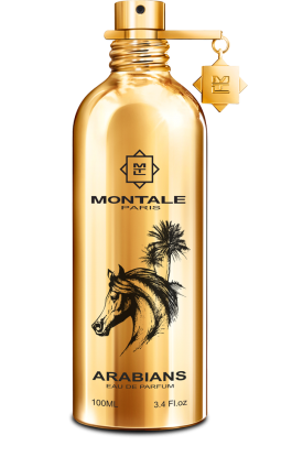 Arabians Eau de Parfum