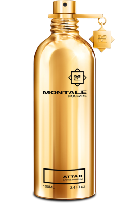 Attar Eau de Parfum
