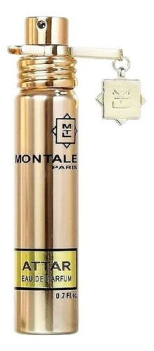 Attar Eau de Parfum Travel Spray