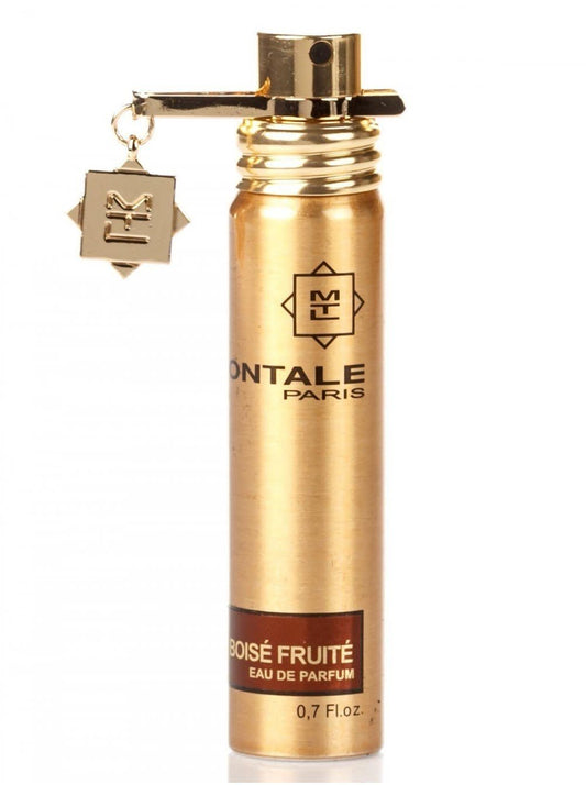 Boise Fruite Eau de Parfum Travel Spray