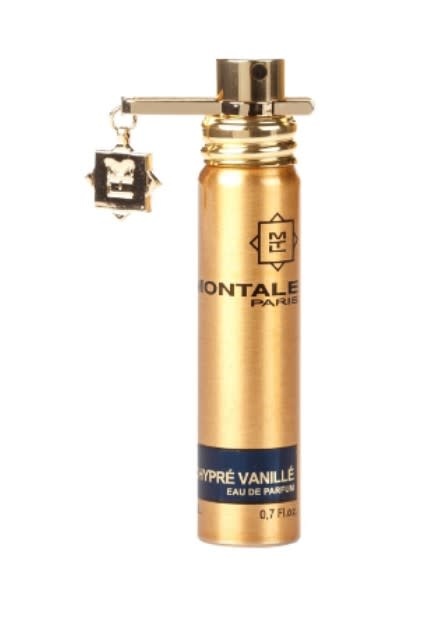 Chypre Vanille Eau de Parfum Travel Spray