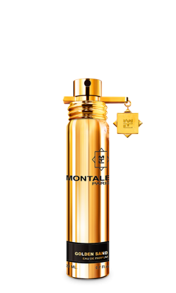 Golden Sand Eau de Parfum Travel Spray