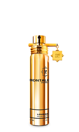 Louban Eau de Parfum Travel Spray