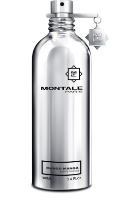 Mango Manga Eau de Parfum