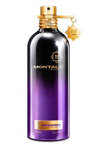 Oud Pashmina Eau de Parfum