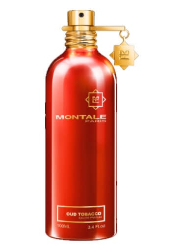 Oud Tobacco Eau de Parfum