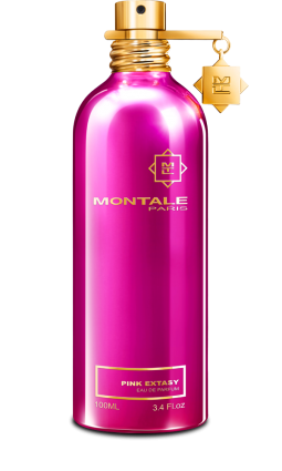 Pink Extasy Eau de Parfum