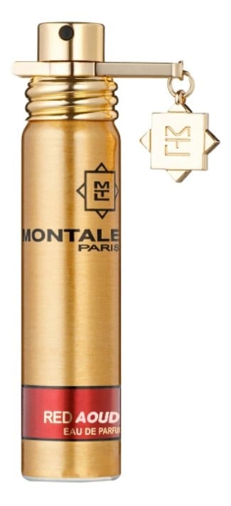 Red Aoud Eau de Parfum Travel Spray
