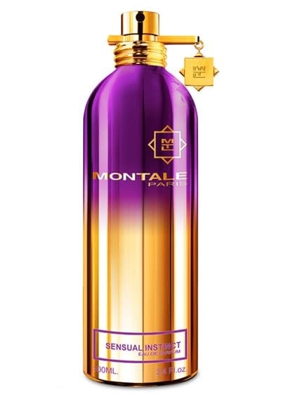 Sensual Instinct Eau de Parfum