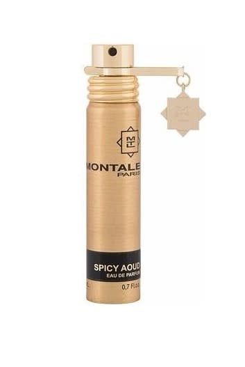 Spicy Aoud Eau de ParfumTravel Size