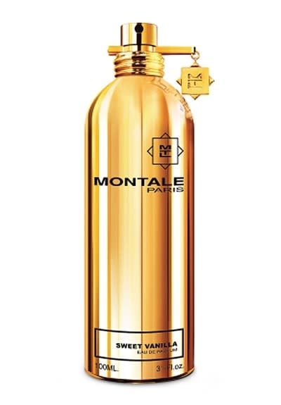 Sweet Vanilla for Men and Women Eau de Parfum