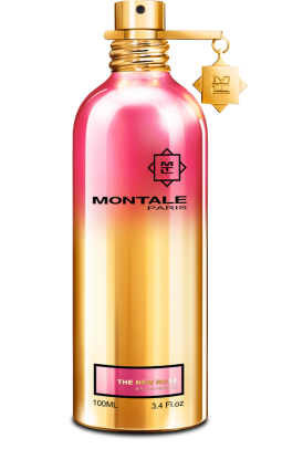 The New Rose Eau de Parfum