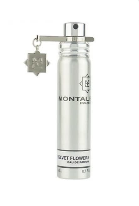 Velvet Flowers Eau de Parfum Travel Spray