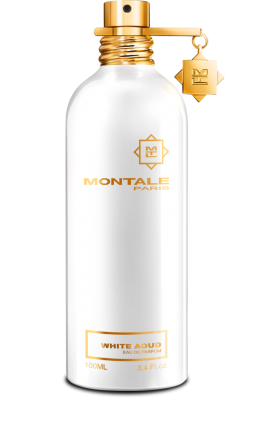 White Aoud Eau de Parfum