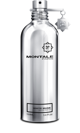White Musk Eau de Parfum