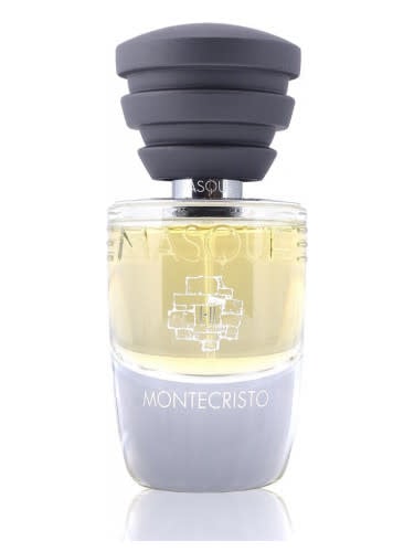 Montecristo Eau de Parfum