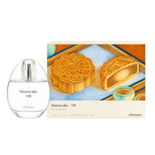 Mooncake Eau de Parfum