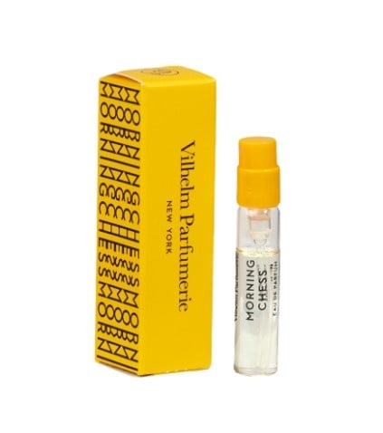 Vilhelm Parfumerie - Morning Chest 2ml Vial