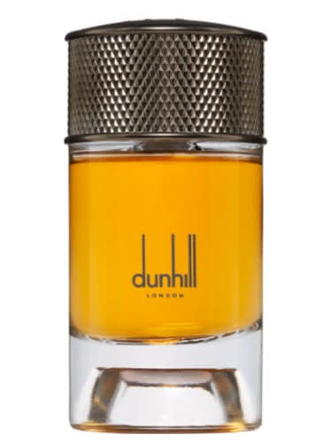 Moroccan Amber Eau de Parfum