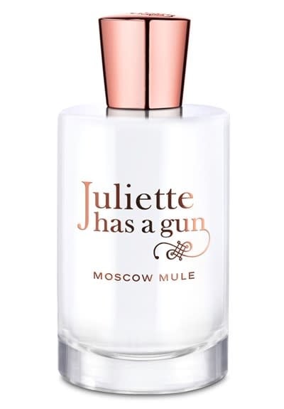 Moscow Mule Eau de Parfum for Men and Women