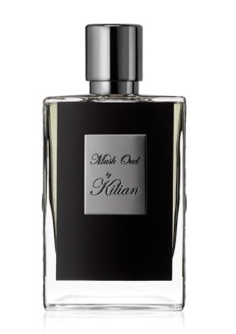 Musk Oud Eau de Parfum for Men and Women