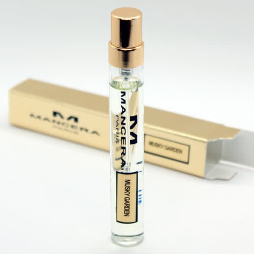 Musky Gardens Eau de Parfum for Women