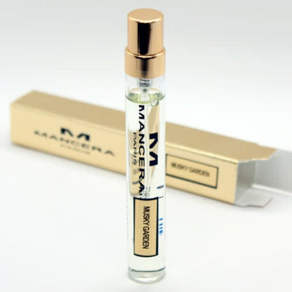 Musky Gardens Eau de Parfum for Women