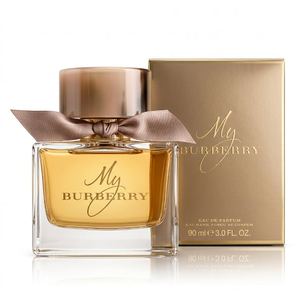 My Burberry Eau de Parfum