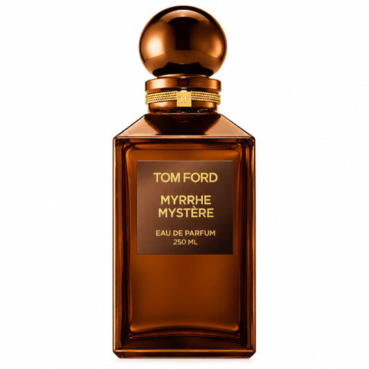 Myrrhe Mystere Eau de Parfum