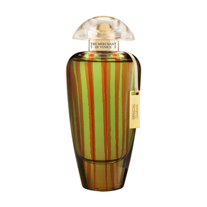 Mystic Incense Eau de Parfum