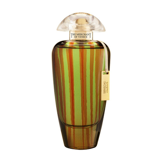 Mystic Incense Eau de Parfum