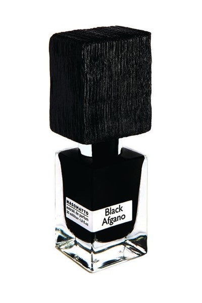Black Afgano Extrait de Parfum for Men and Women