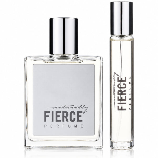 Naturally Fierce Eau de Parfum 2 Piece Gift Set