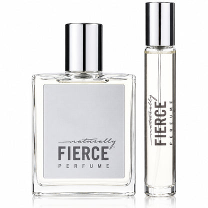 Naturally Fierce Eau de Parfum 2 Piece Gift Set