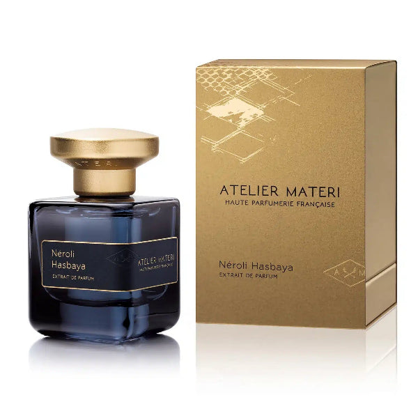 Neroli Hasbaya Extrait de Parfum