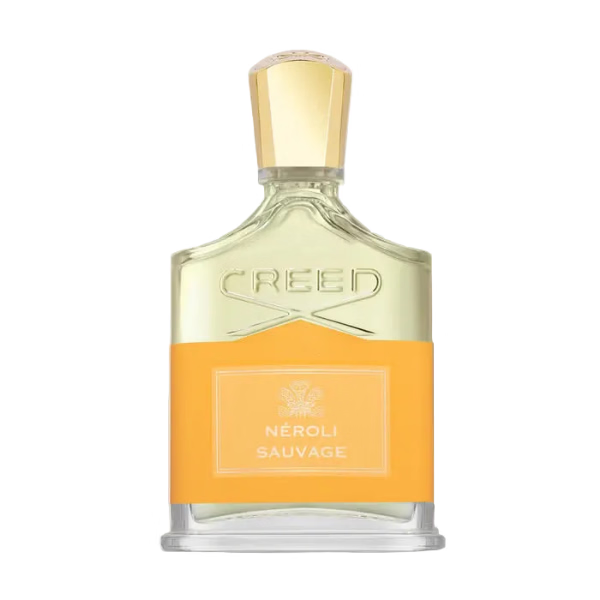 Neroli Sauvage Eau de Parfum