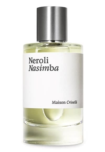 Maison Crivelli for Men & Women - Neroli Nasimba EdP 100ml (Tester)